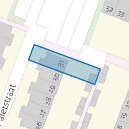 Perceel AMR01-K-2988