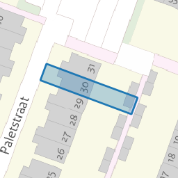 Perceel AMR01-K-2989