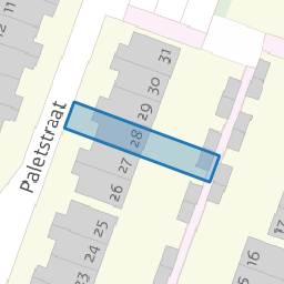 Perceel AMR01-K-2991