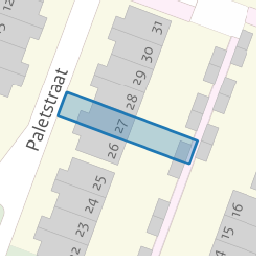 Perceel AMR01-K-2992