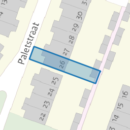 Perceel AMR01-K-2993