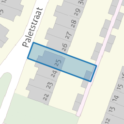 Perceel AMR01-K-2994