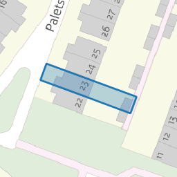 Perceel AMR01-K-2996