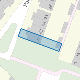 Perceel AMR01-K-2997