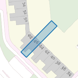 Perceel AMR01-K-3009