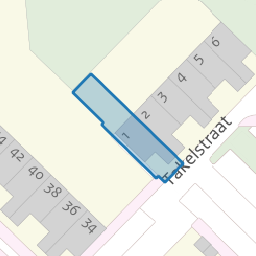 Perceel AMR01-K-3016