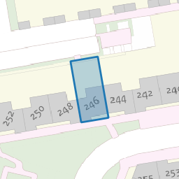 Perceel AMR01-K-3023