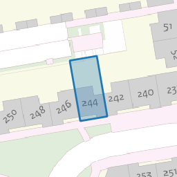 Perceel AMR01-K-3024