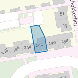 Perceel AMR01-K-3025