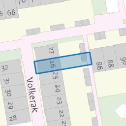 Perceel AMR01-K-3032