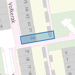 Perceel AMR01-K-3038