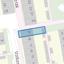 Perceel AMR01-K-3040