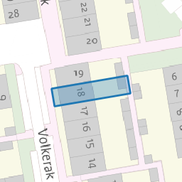 Perceel AMR01-K-3041