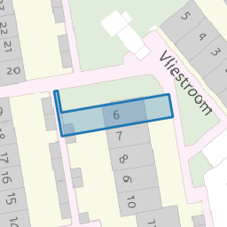 Perceel AMR01-K-3050