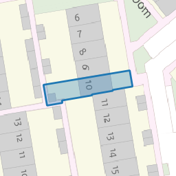 Perceel AMR01-K-3054