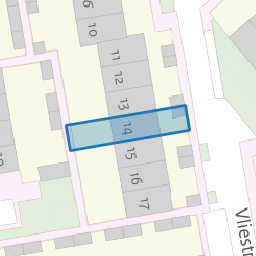 Perceel AMR01-K-3058