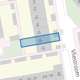 Perceel AMR01-K-3060