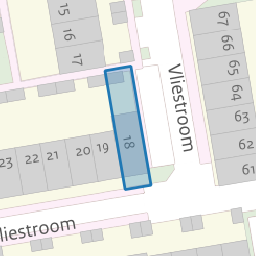 Perceel AMR01-K-3062