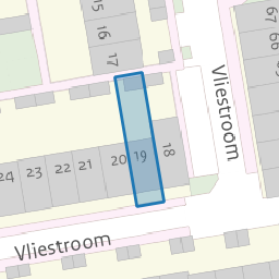 Perceel AMR01-K-3063