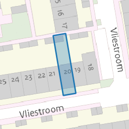 Perceel AMR01-K-3064