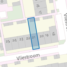 Perceel AMR01-K-3065