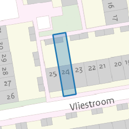 Perceel AMR01-K-3068