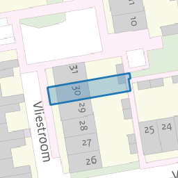 Perceel AMR01-K-3071