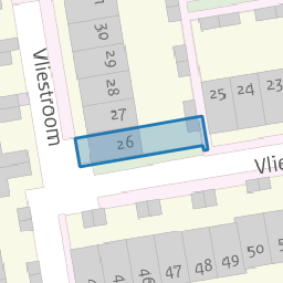 Perceel AMR01-K-3075