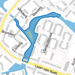 Perceel AMR01-K-3079