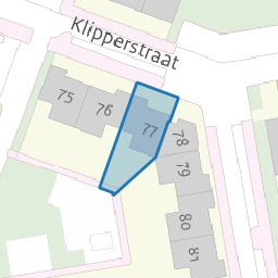 Perceel AMR01-K-3084