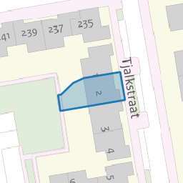 Perceel AMR01-K-3091