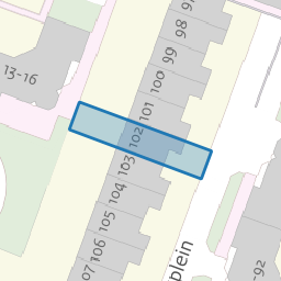 Perceel AMR01-K-3094