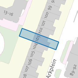 Perceel AMR01-K-3095