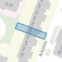 Perceel AMR01-K-3096