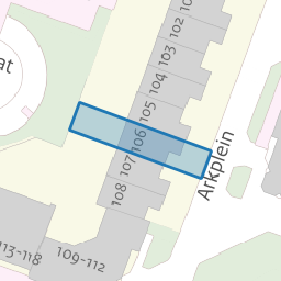 Perceel AMR01-K-3098