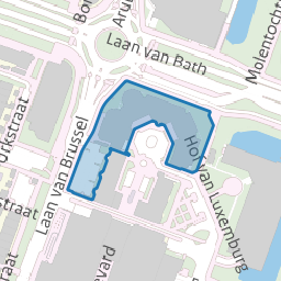 Perceel AMR01-K-3104