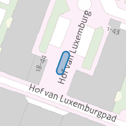 Perceel AMR01-K-3107