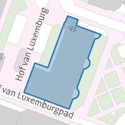 Perceel AMR01-K-3109