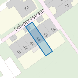 Perceel AMR01-K-3116