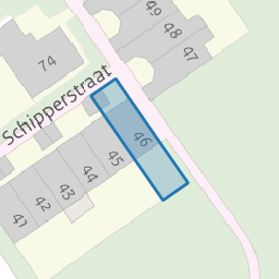 Perceel AMR01-K-3118