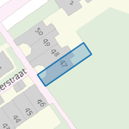 Perceel AMR01-K-3119