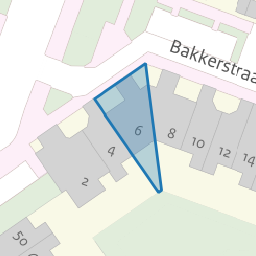 Perceel AMR01-K-3125