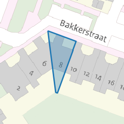 Perceel AMR01-K-3126