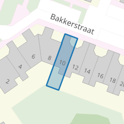 Perceel AMR01-K-3127