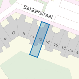 Perceel AMR01-K-3128