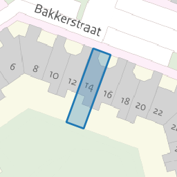 Perceel AMR01-K-3129