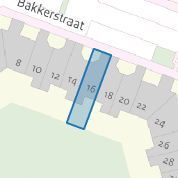 Perceel AMR01-K-3130