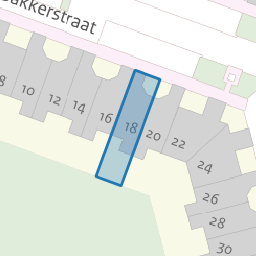 Perceel AMR01-K-3131