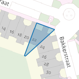 Perceel AMR01-K-3133