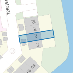 Perceel AMR01-K-3158